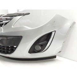 Recambio de paragolpes delantero para opel corsa d referencia OEM IAM   