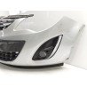 Recambio de paragolpes delantero para opel corsa d referencia OEM IAM   