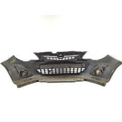 Recambio de paragolpes delantero para opel corsa d referencia OEM IAM   