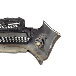 Recambio de paragolpes delantero para opel corsa d referencia OEM IAM   