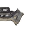 Recambio de paragolpes delantero para opel corsa d referencia OEM IAM   