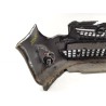 Recambio de paragolpes delantero para opel corsa d referencia OEM IAM   