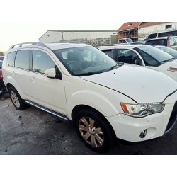 mitsubishi outlander (cw0) del año 2009
