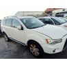 mitsubishi outlander (cw0) del año 2009