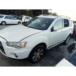 mitsubishi outlander (cw0) del año 2009