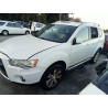 mitsubishi outlander (cw0) del año 2009