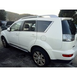 mitsubishi outlander (cw0) del año 2009