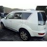 mitsubishi outlander (cw0) del año 2009
