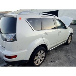 mitsubishi outlander (cw0) del año 2009