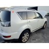 mitsubishi outlander (cw0) del año 2009
