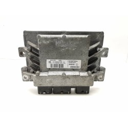 Recambio de centralita motor uce para dacia sandero 1.2 16v cat referencia OEM IAM 8200672654  