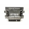 Recambio de centralita motor uce para dacia sandero 1.2 16v cat referencia OEM IAM 8200672654  