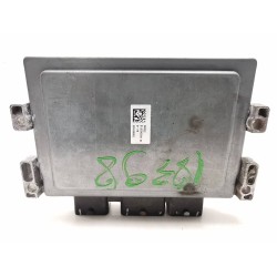 Recambio de centralita motor uce para dacia sandero 1.2 16v cat referencia OEM IAM 8200672654  