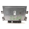 Recambio de centralita motor uce para dacia sandero 1.2 16v cat referencia OEM IAM 8200672654  