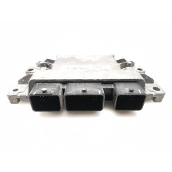 Recambio de centralita motor uce para dacia sandero 1.2 16v cat referencia OEM IAM 8200672654  