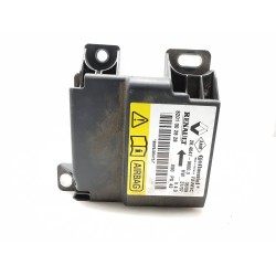 Recambio de centralita airbag para dacia sandero 1.2 16v cat referencia OEM IAM 8201002828  