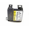 Recambio de centralita airbag para dacia sandero 1.2 16v cat referencia OEM IAM 8201002828  