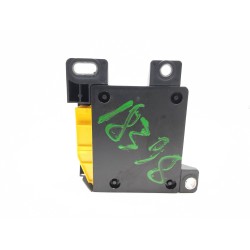 Recambio de centralita airbag para dacia sandero 1.2 16v cat referencia OEM IAM 8201002828  