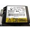 Recambio de centralita airbag para dacia sandero 1.2 16v cat referencia OEM IAM 8201002828  