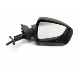 Recambio de retrovisor izquierdo para dacia sandero 1.2 16v cat referencia OEM IAM   