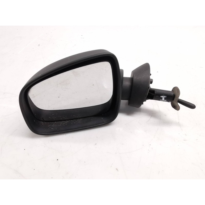 Recambio de retrovisor derecho para dacia sandero 1.2 16v cat referencia OEM IAM   
