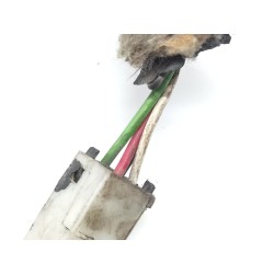 Recambio de motor limpia delantero para citroen c15 d referencia OEM IAM 0390246090  