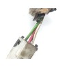 Recambio de motor limpia delantero para citroen c15 d referencia OEM IAM 0390246090  