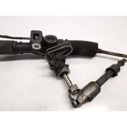 Recambio de cremallera dirección para chrysler voyager (rg) referencia OEM IAM 4743910AD  