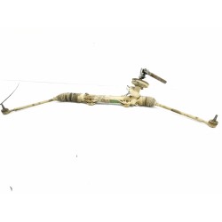 Recambio de cremallera dirección para peugeot 307 berlina (s2) referencia OEM IAM 4000ZJ  