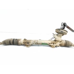 Recambio de cremallera dirección para peugeot 307 berlina (s2) referencia OEM IAM 4000ZJ  