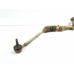 Recambio de cremallera dirección para peugeot 307 berlina (s2) referencia OEM IAM 4000ZJ  