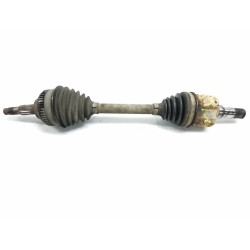 Recambio de transmisión delantera izquierda para chrysler voyager (rg) referencia OEM IAM 4641883AA  