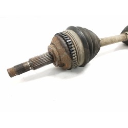 Recambio de transmisión delantera izquierda para chrysler voyager (rg) referencia OEM IAM 4641883AA  