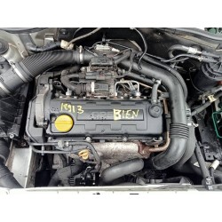 Recambio de motor completo para opel corsa c referencia OEM IAM CAJA06-11-24  