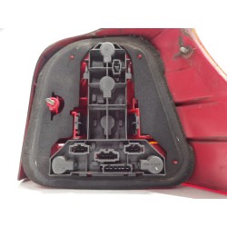 Recambio de piloto trasero izquierdo para volkswagen golf iv berlina (1j1) referencia OEM IAM 1J6945095Q  