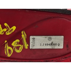 Recambio de piloto trasero izquierdo para volkswagen golf iv berlina (1j1) referencia OEM IAM 1J6945095Q  