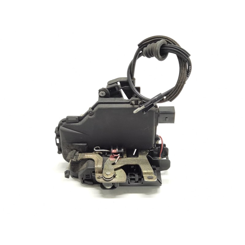 Recambio de cerradura puerta trasera derecha para volkswagen golf iv berlina (1j1) referencia OEM IAM Recambio de cerradura puerta trasera derecha para volkswagen golf iv berlina (1j1) referencia OEM IAM