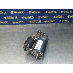 Recambio de motor arranque para renault espace /grand espace (je0) 2.0 16v espace rt referencia OEM IAM 0001106012  