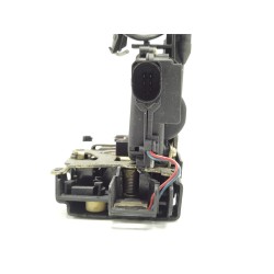 Recambio de cerradura puerta trasera derecha para volkswagen golf iv berlina (1j1) referencia OEM IAM   