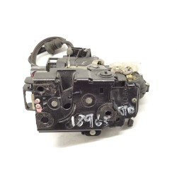 Recambio de cerradura puerta trasera derecha para volkswagen golf iv berlina (1j1) referencia OEM IAM   