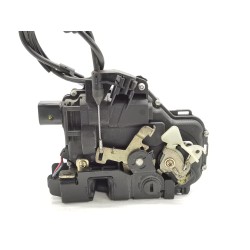 Recambio de cerradura puerta trasera derecha para volkswagen golf iv berlina (1j1) referencia OEM IAM   