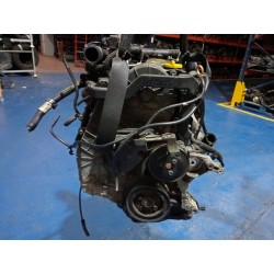 Recambio de motor completo para opel corsa c referencia OEM IAM CAJA06-11-24  