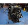 Recambio de motor completo para opel corsa c referencia OEM IAM CAJA06-11-24  