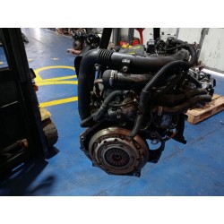 Recambio de motor completo para opel corsa c referencia OEM IAM CAJA06-11-24  