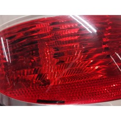 Recambio de piloto trasero izquierdo para opel astra h ber. cosmo referencia OEM IAM 1222111  