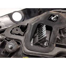 Recambio de piloto trasero izquierdo para opel astra h ber. cosmo referencia OEM IAM 1222111  