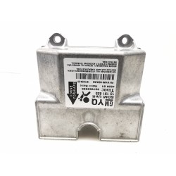 Recambio de centralita airbag para opel astra h ber. cosmo referencia OEM IAM 13191825  