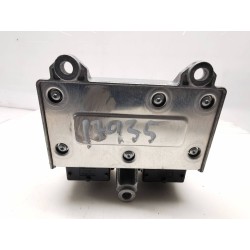 Recambio de centralita airbag para opel astra h ber. cosmo referencia OEM IAM 13191825  
