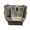 Recambio de centralita motor uce para opel astra h ber. cosmo referencia OEM IAM 55556829  