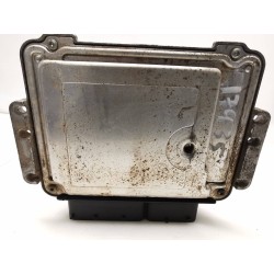 Recambio de centralita motor uce para opel astra h ber. cosmo referencia OEM IAM 55556829  